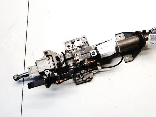 Used Steering column Steering column HYUNDAI SANTA FÉ II (CM) 2.2 CRDi GLS (150 hp) 35252674 35252674