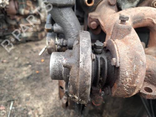 Used Turbocharger/Supercharger Turbocharger/Supercharger FORD MONDEO II (BAP) 1.8 TD (90 hp) 35084444 35084444