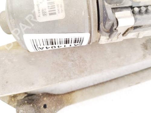 Front wiper motor AUDI A8 D3 (4E2, 4E8) 4.0 TDI quattro | BP39014930M29 - Image 3