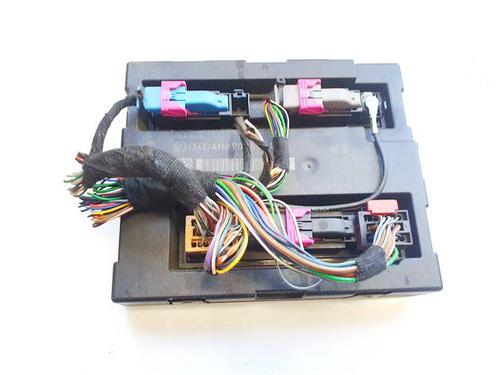 Used Electronic module Electronic module 34975000 34975000