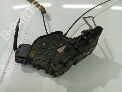 Used Front left lock Front left lock MAZDA 3 (BK) 1.6 DI Turbo (109 hp) 34842326 34842326