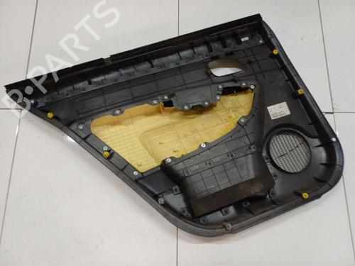 Rear right panel KIA CARENS III MPV (UN) 2.0 CRDi 140 | BP40242854C61 - Image 3