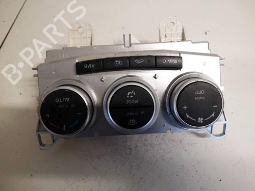 Used Climate control Climate control MAZDA 5 (CR) 2.0 CD (CR19) (143 hp) 35134541 35134541
