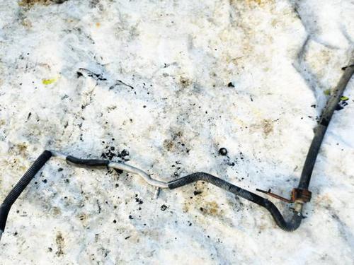 Used AC pipe AC pipe LEXUS RX (_U3_) 400h AWD (MHU38_) (211 hp) 32602579 32602579