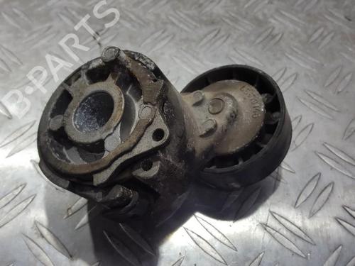 Used Pulley Pulley DAEWOO REXTON (GAB_) 2.7 D All-wheel Drive (186 hp) 35658153 35658153