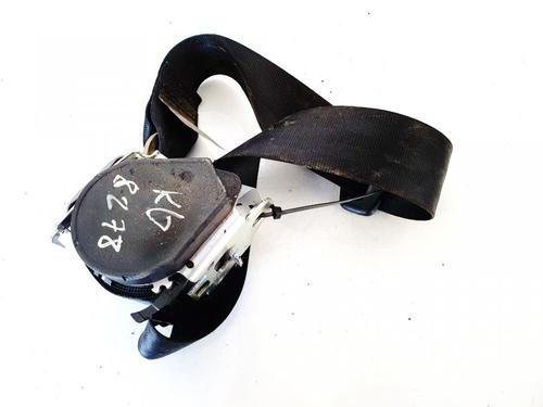 Rear left seatbelt AUDI A4 B7 (8EC) 2.5 TDI | BP35397596I29 - Image 3