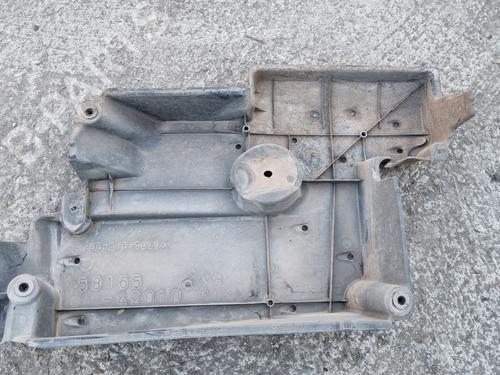 Used Underbody protection Underbody protection TOYOTA RAV 4 III (_A3_) 2.2 D 4WD (ALA30_, ALA30R) (136 hp) 35536122 35536122