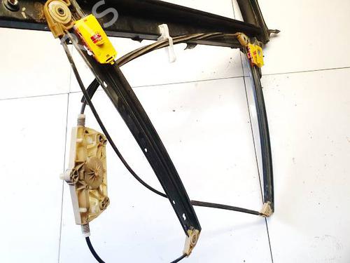Front left window mechanism AUDI ALLROAD C5 (4BH) 2.5 TDI quattro | BP35051872C22 - Image 3