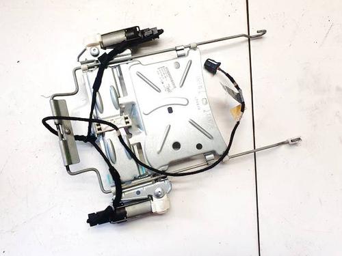 Used Electronic module Electronic module 34974352 34974352