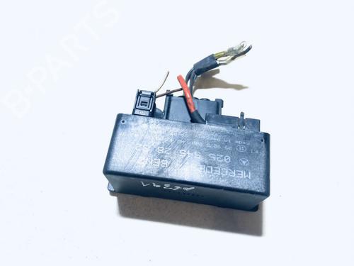 Used Electronic sensor Electronic sensor MERCEDES-BENZ A-CLASS (W168) A 170 CDI (168.008) (90 hp) 35562135 35562135
