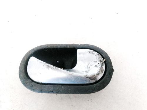 Used Rear right interior door handle Rear right interior door handle 35591940 35591940