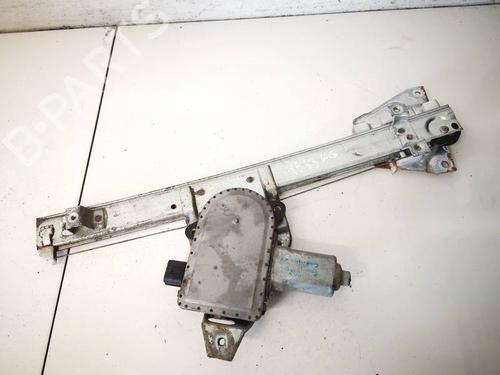 Used Rear left window mechanism Rear left window mechanism 35259657 35259657