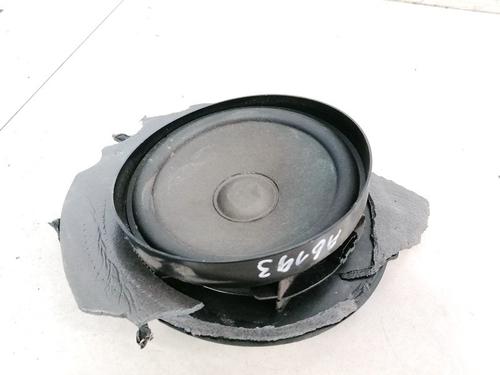 speaker-mercedes-benz-e-class-w211-2002-2003-2004-2005-2006-2007-2008-2009-32884774 main image