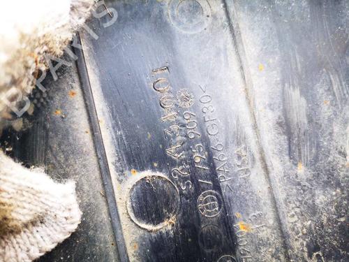 Support BMW X6 (E71, E72) xDrive 30 d | BP34842110C155 - Image 4