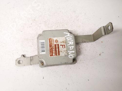 Used Electronic module Electronic module PORSCHE CAYENNE (9PA) S 4.5 (340 hp) 32618280 32618280