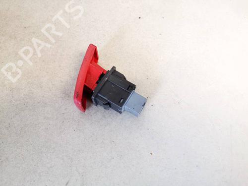 Warning switch TOYOTA AURIS (_E15_) 2.0 D-4D (ADE150_, ADE150R) | BP35241467I22 - Image 2