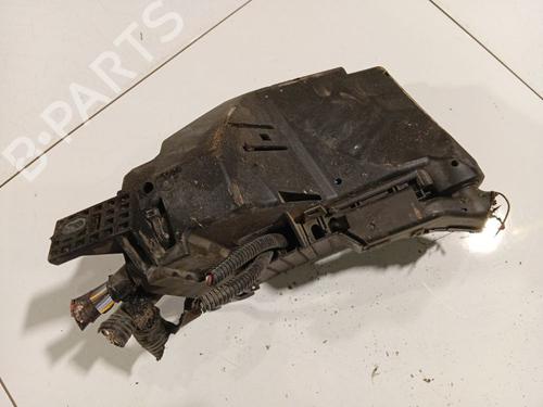 Fuse box FORD MONDEO IV (BA7) 2.0 TDCi | BP36457121E1 - Image 4
