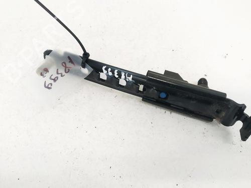 Støtte Støtte TOYOTA AVENSIS (_T25_) 1.8 VVT-i (ZZT251_, ZZT251R) (129 hp) 32916352 32916352