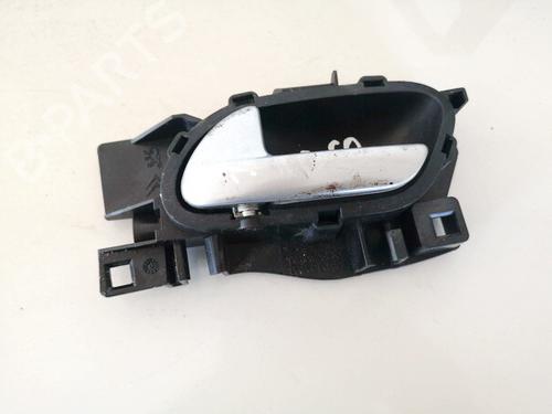 Used Front left interior door handle Front left interior door handle CITROËN C5 III (RD_) 2.0 HDi (RDRHD8, RDRHDJ, RDRHR8, RDRHRJ) (136 hp) 35608079 35608079