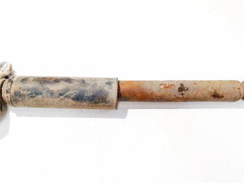 Used Left rear shock absorber Left rear shock absorber OPEL INSIGNIA A (G09) 2.0 CDTI (68) (110 hp) 35123949 35123949