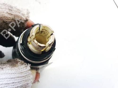 Shift knob AUDI A4 B6 (8E2) 1.9 TDI | BP34813067I34 - Image 3