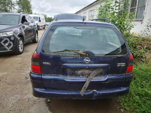 Engine mount OPEL VECTRA B (J96) 2.0 DTI 16V (F19) | BP32956729M89  - Image 9