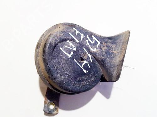 Used Horn Horn FIAT DOBLO MPV (119_, 223_) 1.9 JTD (223AXE1A) (100 hp) 35859925 35859925