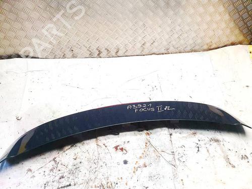 Used Rear spoiler Rear spoiler 35318800 35318800