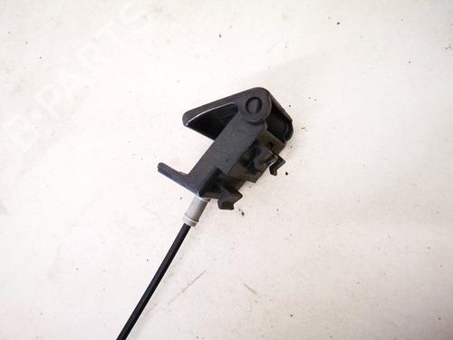 Interior handle MAZDA 3 (BK) 1.6 DI Turbo | BP35509196I7 - Image 2