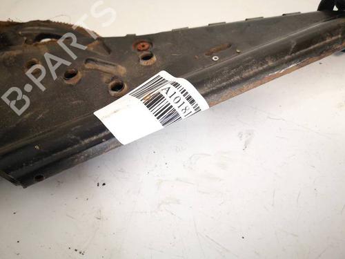 Hand brake VW TRANSPORTER T5 Van (7HA, 7HH, 7EA, 7EH) 2.5 TDI | BP35034102I18 - Image 2