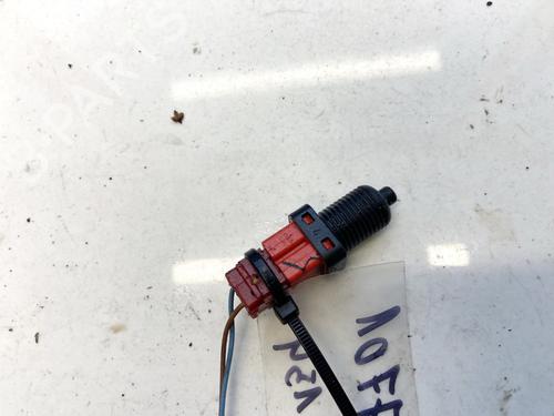 Electronic module PEUGEOT 807 (EB_) 2.2 HDi | BP35463398M83 - Image 2