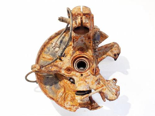 Used Left front steering knuckle Left front steering knuckle 34916500 34916500
