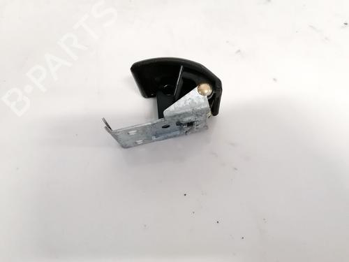 Interior handle MITSUBISHI SPACE STAR MPV (DG_A) 1.3 16V (DG1A) | BP35561800I7 - Image 2