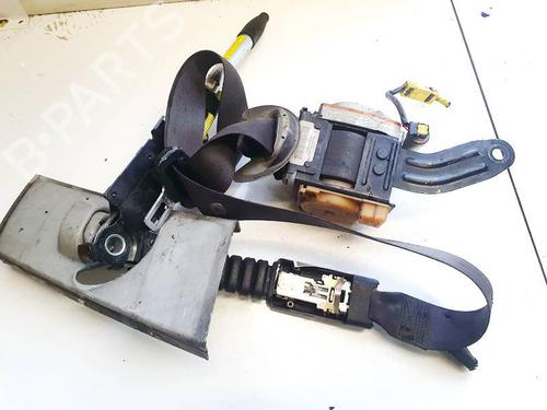 Used Front right seatbelt Front right seatbelt 35178853 35178853