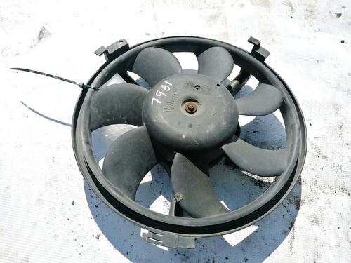 Used Fan Fan AUDI A4 B5 (8D2) 1.9 TDI (110 hp) 35425887 35425887