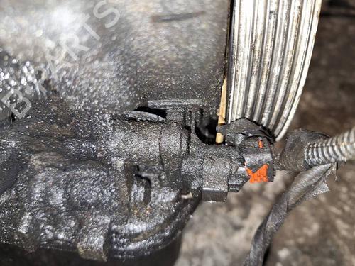 Electronic sensor FORD FOCUS C-MAX (DM2) 1.6 TDCi | BP35191025M84 - Image 2