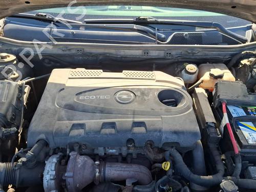 Pipe OPEL INSIGNIA A (G09) 2.0 CDTI (68) | BP38766272M125 - Image 6