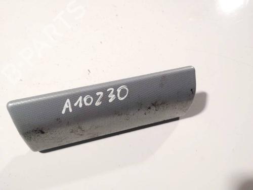 Used Other Other OPEL ZAFIRA / ZAFIRA FAMILY B (A05) 1.9 CDTI (M75) (150 hp) 35063724 35063724