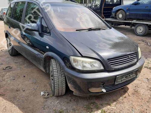 Engine mount OPEL ZAFIRA A MPV (T98) 2.0 DI 16V (F75) | BP33085643M89 - Image 4