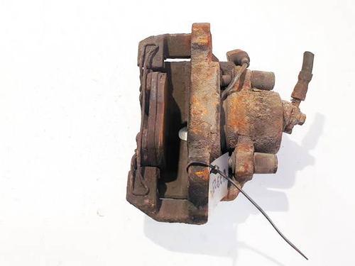 Left front brake caliper AUDI A3 (8P1) 2.0 TDI | BP35226087M105 - Image 3