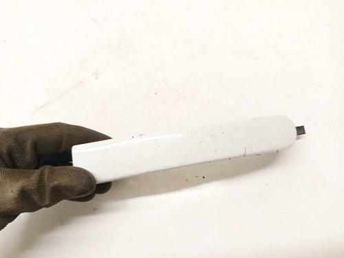 Used Front left exterior door handle Front left exterior door handle 34839822 34839822