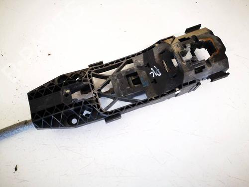 front-left-exterior-door-handle-skoda-yeti-5l-2009-2010-2011-2012-2013-2014-2015-2016-2017-35023222 main image