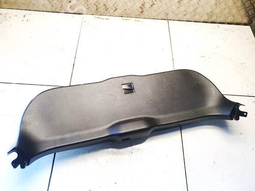 Used Boot lining Boot lining MAZDA 3 Saloon (BP_) 2.0 SKYACTIV-G M Hybrid (BP5S, BP6S) (150 hp) 40243194 40243194