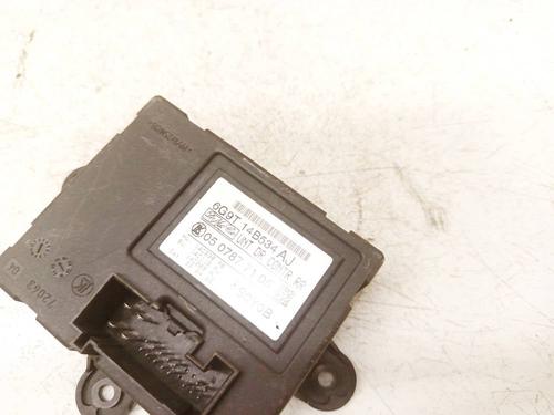 Electronic module FORD S-MAX (WA6) 2.0 Flexifuel | BP36687096M83 - Image 3