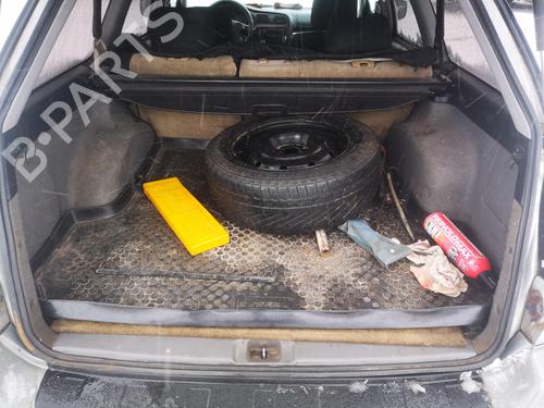 Engine control unit (ECU) SUBARU OUTBACK (BE, BH) 2.5 AWD (BH9) | BP32898981M57 - Image 11