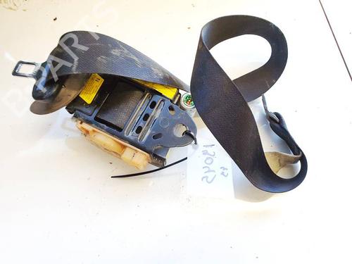Used Front left seatbelt Front left seatbelt MITSUBISHI GRANDIS (NA_W) 2.0 DI-D (NA8W) (136 hp) 35270597 35270597