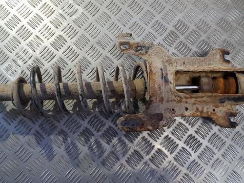 Used Right rear shock absorber Right rear shock absorber 35675274 35675274