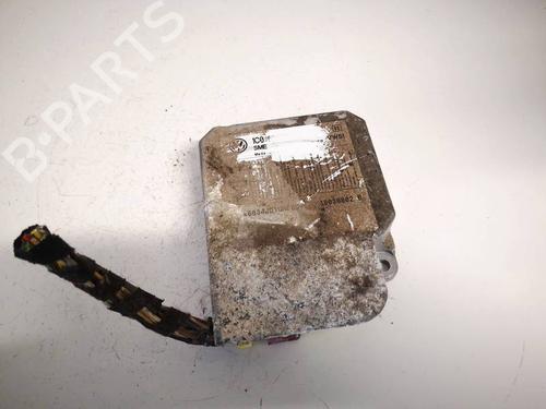 Used ECU airbags ECU airbags VW BORA I (1J2) 1.9 TDI (101 hp) 32549534 32549534