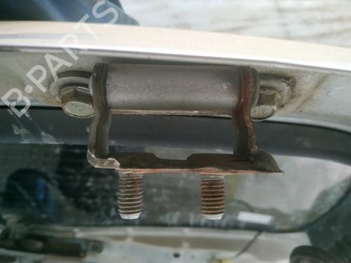 Used Hinge/Door check strap Hinge/Door check strap 35414369 35414369