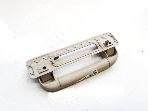 Used Interior roof handle Interior roof handle 34859306 34859306